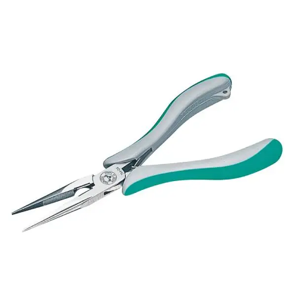 Kìm mũi nhọn 6 inch Tsunoda Japan TM-04