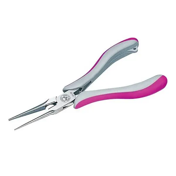 Kìm mũi nhọn 6 inch Tsunoda Japan TM-06