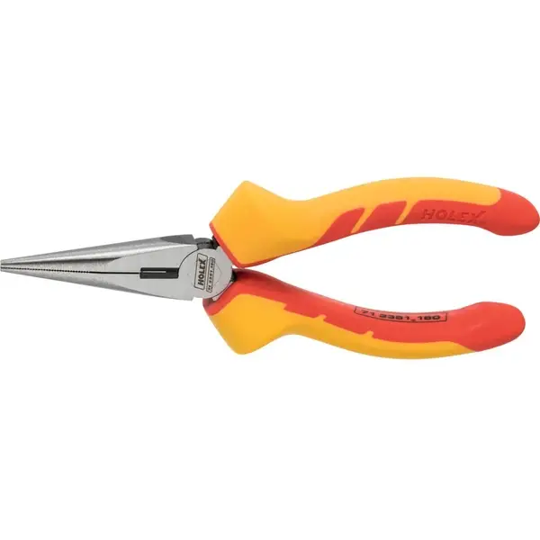 KÌM MŨI NHỌN CÁCH ĐIỆN 1000V HOLEX 713351 DÀI 160MM