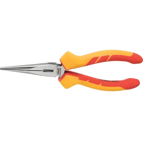 KÌM MŨI NHỌN CÁCH ĐIỆN 1000V HOLEX 713351 DÀI 200MM