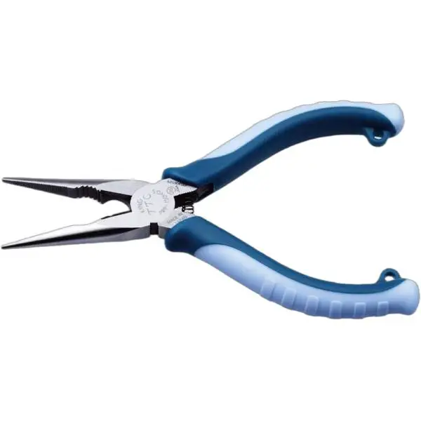 Kìm mũi nhọn có lò xo PRP-150HGS Tsunoda