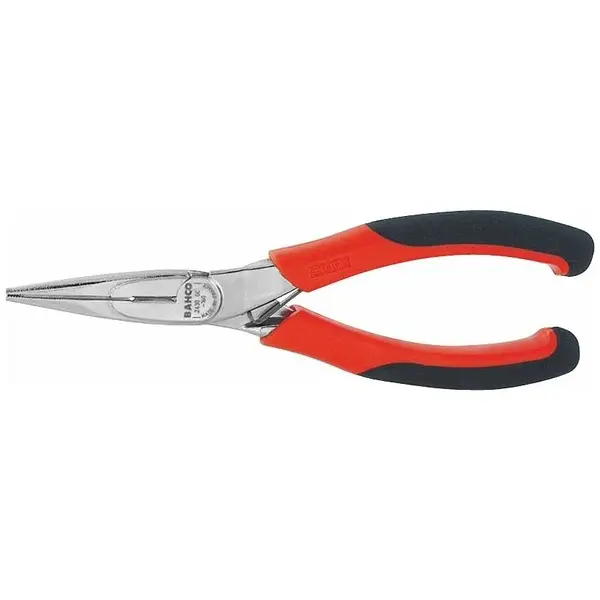 KÌM MŨI NHỌN MẠ CHROME DÀI 200MM BAHCO 713940 200
