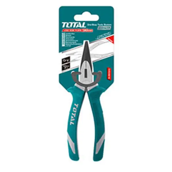 Kìm mũi nhọn Total THT220606 6 inch