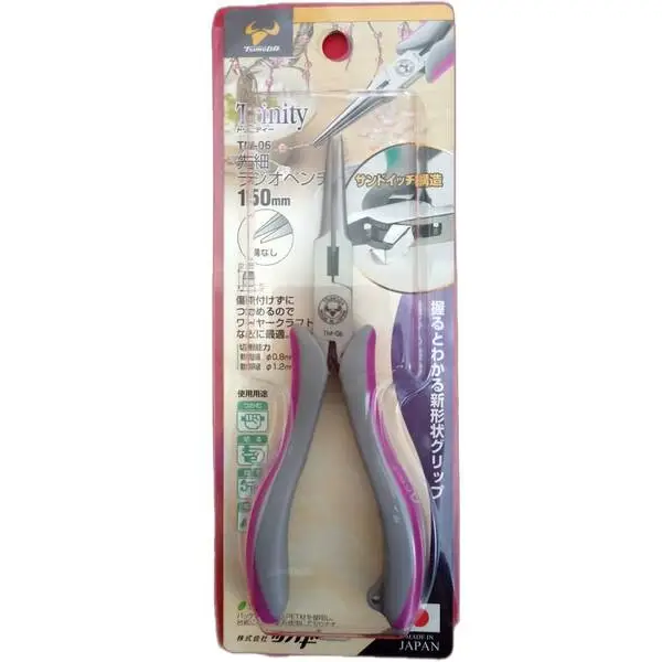 Kìm mũi nhọn Tsunoda King TTC TM-06