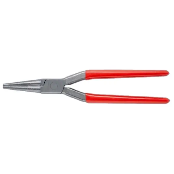 Kìm mũi tròn uốn tạo hình vật liệu dây mềm BESSEY D311