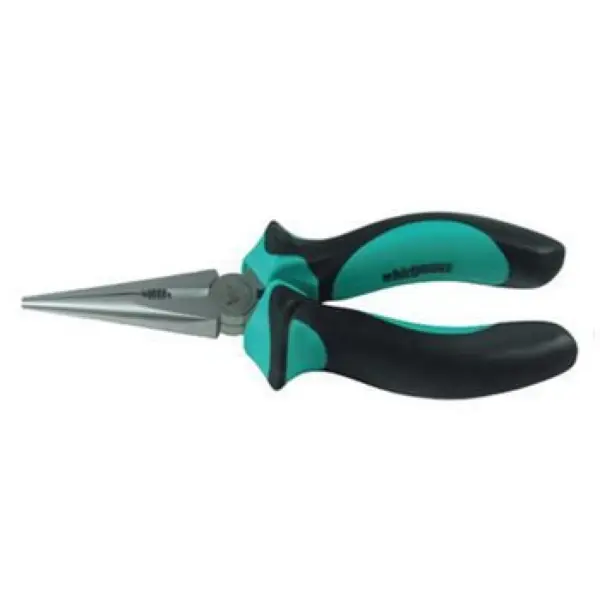 Kìm nhọn 8 inch Whirl Power 15602-211-200