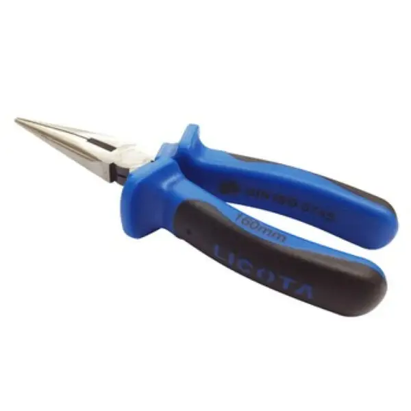 Kìm nhọn cao cấp 8 inch LICOTA APT-36002CSL