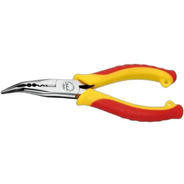 Kìm nhọn cong đa năng bằng thép không gỉ SMB-150DG
