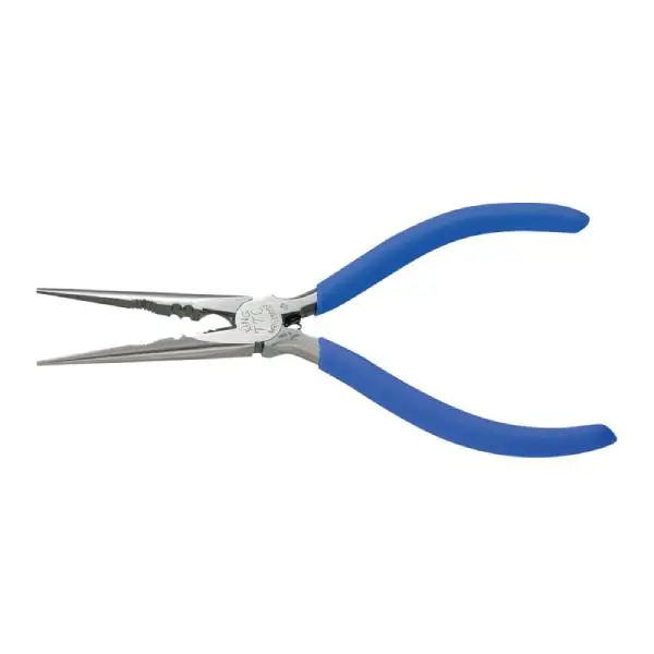 Kìm nhọn đa năng 150mm Tsunoda Japan MR-150SP