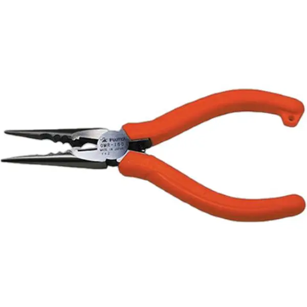 Kìm nhọn đa năng GMR-150S Fujiya 6inch 150mm