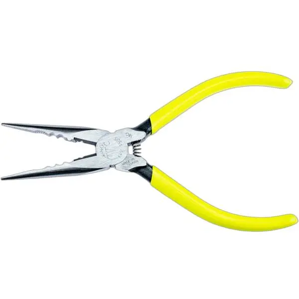 Kìm nhọn đa năng KRP-150S Tsunoda Nhật Bản
