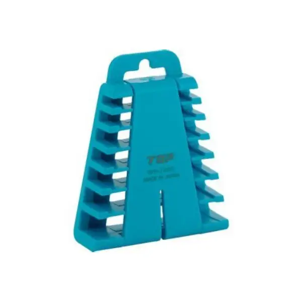 Kìm nhọn không gỉ đầu bằng hàm phẳng TOP Japan FN-100