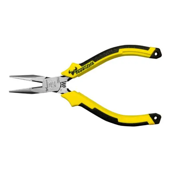 Kìm nhọn mini 115mm Tsunoda Japan MR-115DG
