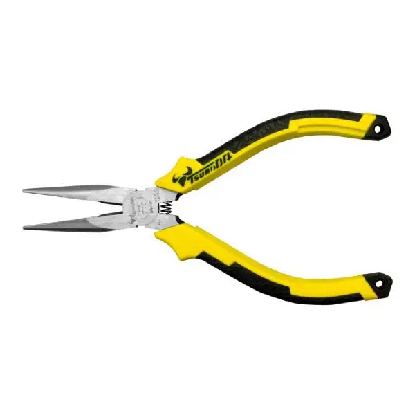 Kìm nhọn mini 125mm Tsunoda Japan MR-120DG