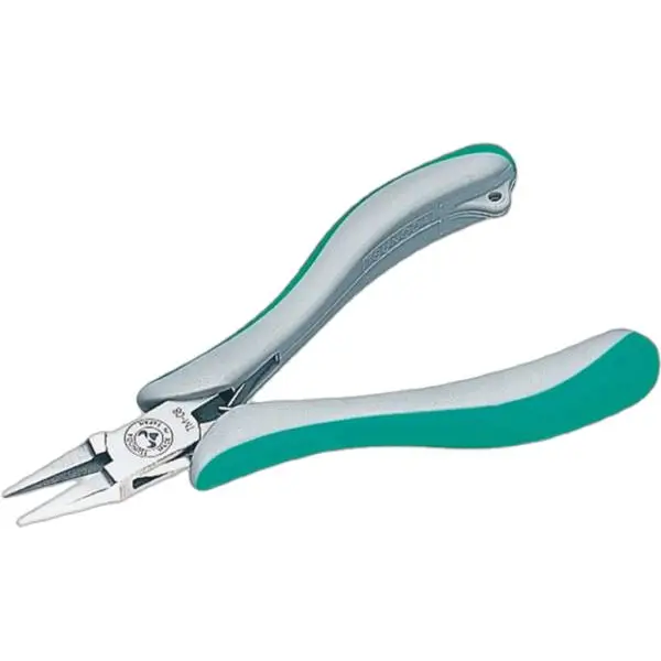 Kìm nhọn mũi bằng 5 inch TM-08 Tsunoda