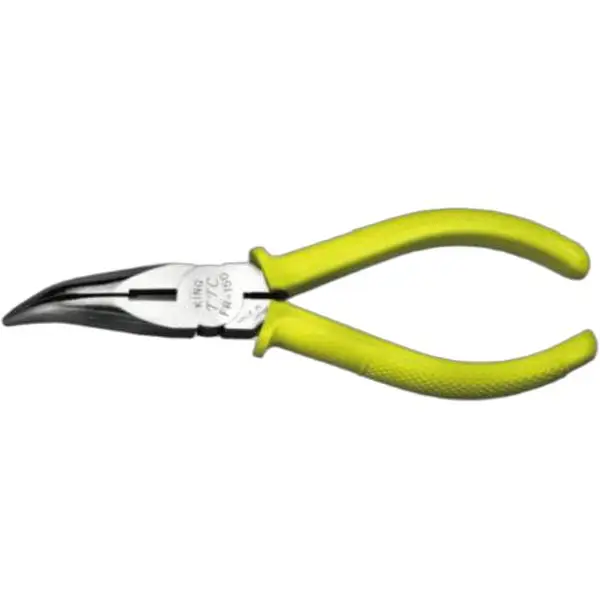 Kìm nhọn mũi cong FR-150HG Tsunoda Nhật Bản