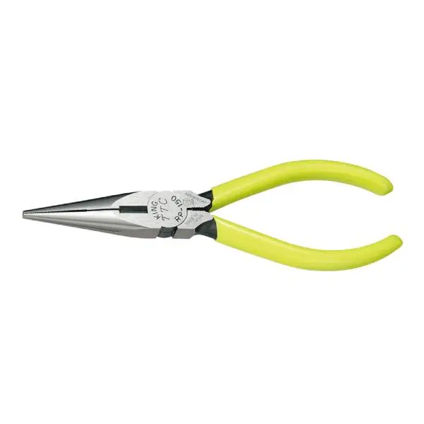Kìm nhọn mũi dài 8 inch Tsunoda Japan RP-200