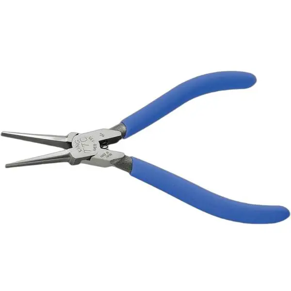 Kìm nhọn thủ công 35mm MEB-135 Tsunoda