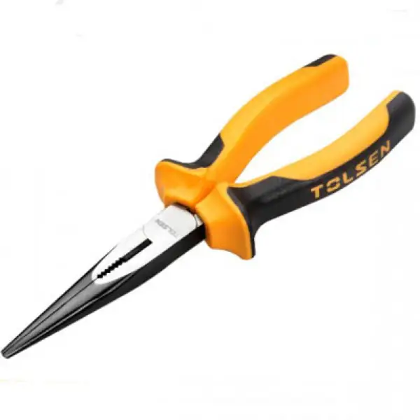 Kìm nhọn Tolsen 160mm 10021 6 inch