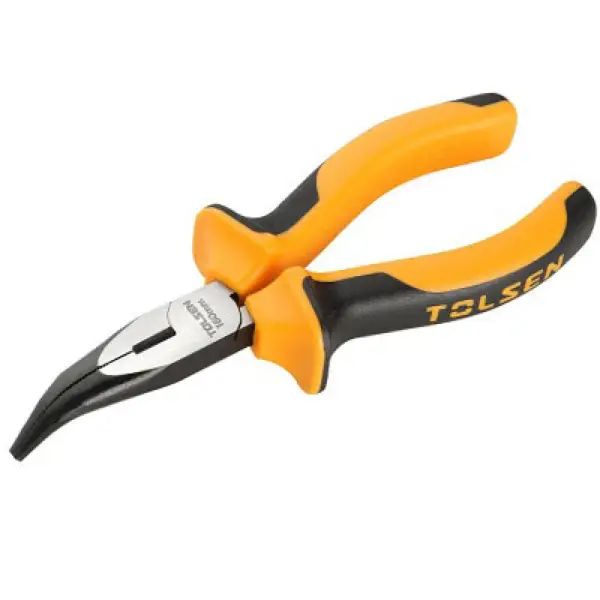 Kìm nhọn Tolsen 160mm 10023 6 inch