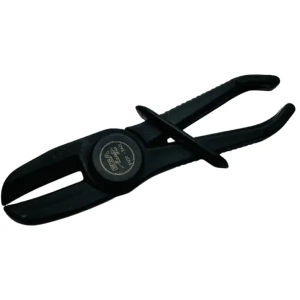 KÌM NHỰA KẸP ỐNG MỀM Ø 15 - 28 MM EGA Master 51220