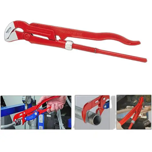 Kìm nước 50mm 2 inch TOPTUL DDAD1A64