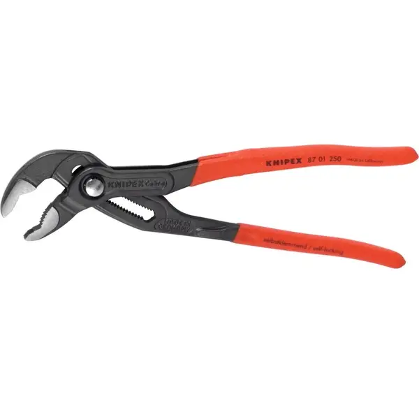 KÌM NƯỚC COBRA KNIPEX 87 01 250