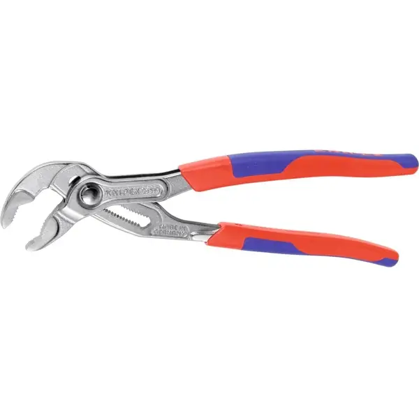 KÌM NƯỚC COBRA MẠ CROM KNIPEX 250MM 87 05 250