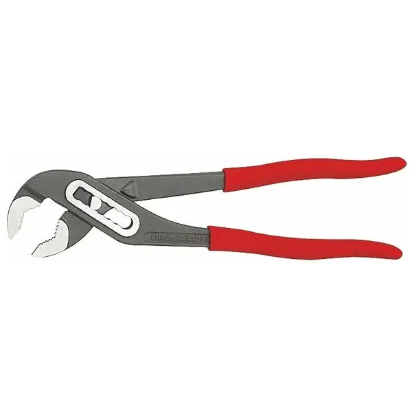 KÌM ỐNG NƯỚC CÁN BỌC NHỰA DÀI 250MM HOLEX 706151 250