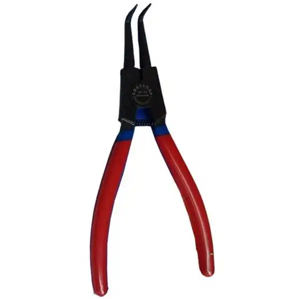 Kìm phe đầu cong kẹp ra Crossman 95-153