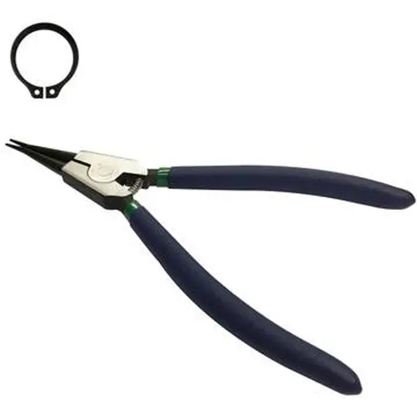 Kìm phe licota ra thẳng 5 inch