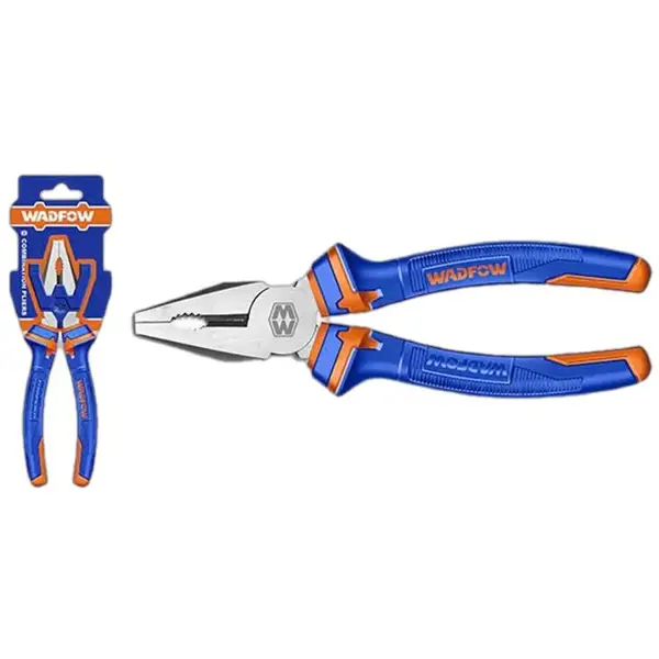 KÌM RĂNG 180MM WADFOW WPL1C27 CHÍNH HÃNG