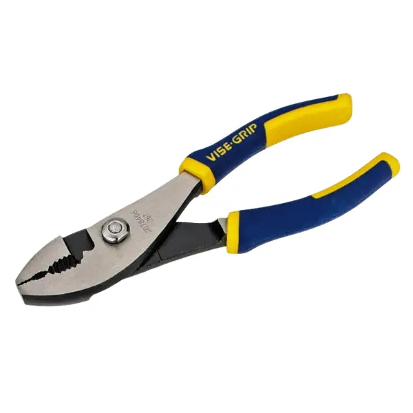 Kìm răng 2 nấc 6 inch IRWIN 2078406