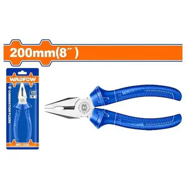 Kìm Răng 200Mm (8 inch) WPL1C28 WADFOW