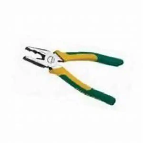Kìm răng 8 inch thiết kế kiểu châu âu chất liệu thép SK-55 Wynn inchs AC208