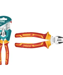 Kìm răng cách điện 1000V Total THTIP2161 6 inch