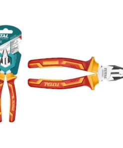 Kìm răng cách điện 1000V Total THTIP2171 7 inch