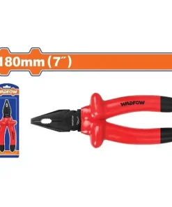 Kìm Răng Cách Điện 180Mm (7 inch) WPL1637 WADFOW