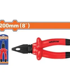 Kìm Răng Cách Điện 200Mm (8 inch) WPL1638 WADFOW