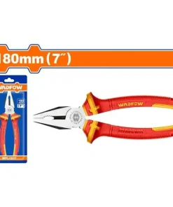 Kìm Răng Cách Điện 7 inch WPL1937 WADFOW