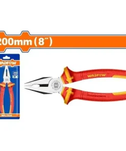 Kìm Răng Cách Điện 8 inch WPL1938 WADFOW