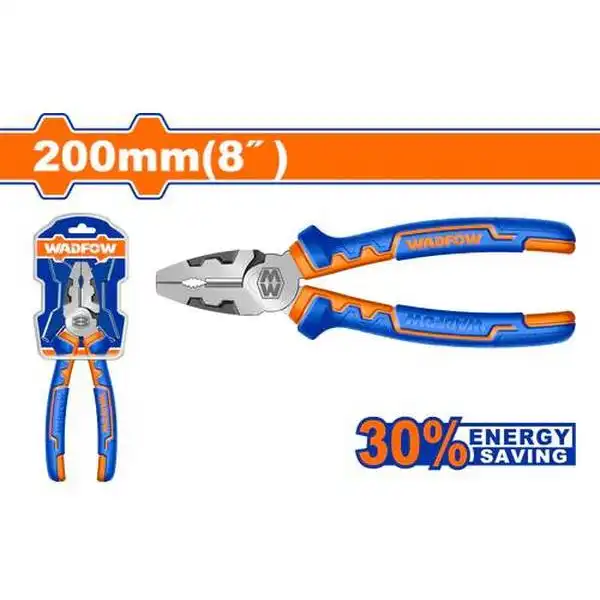 Kìm Răng Cao Cấp 200Mm (8 inch) WPL1718 WADFOW
