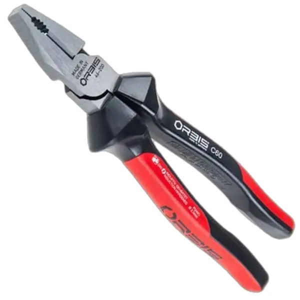 Kìm răng đa năng 8 inch HD ORBIS 46-2000