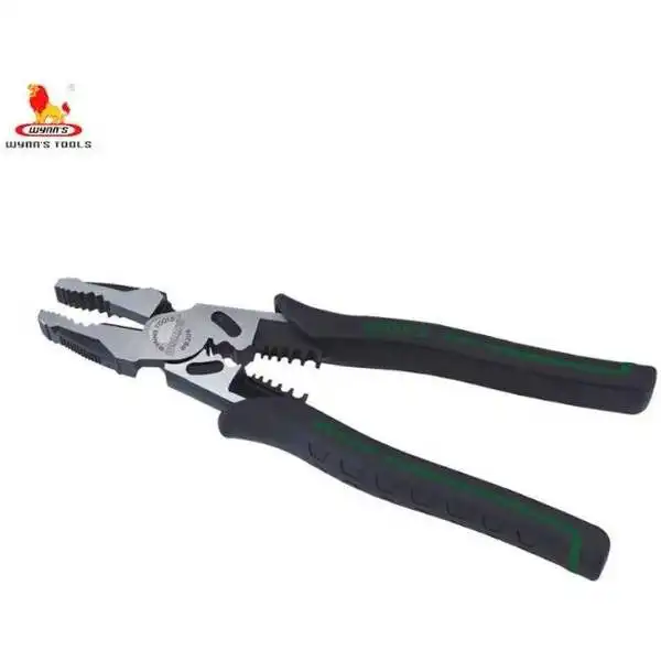 Kìm răng trợ lực 9 inch Wynn inchs W209E