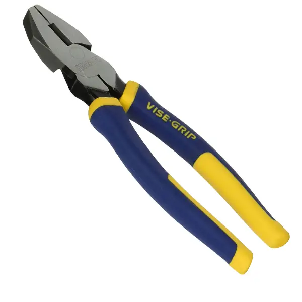 Kìm răng Vise Grip 9.5 inch IRWIN 2078209