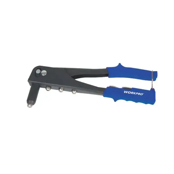 Kìm rút đinh rive 10 inch 250mm có 4 mũi Workpro WP225005