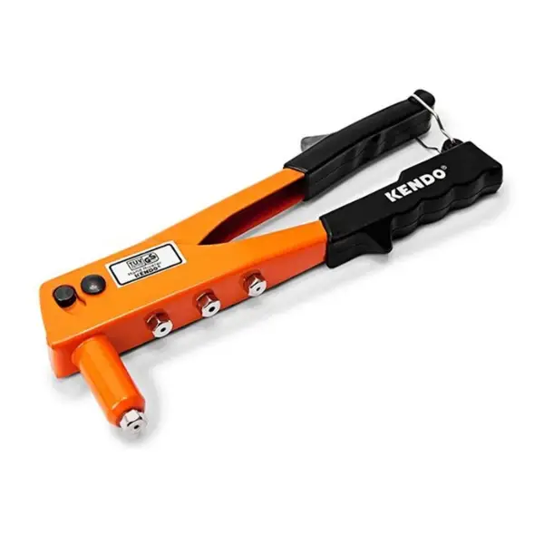 Kìm rút đinh Rive Kendo 45602 250mm