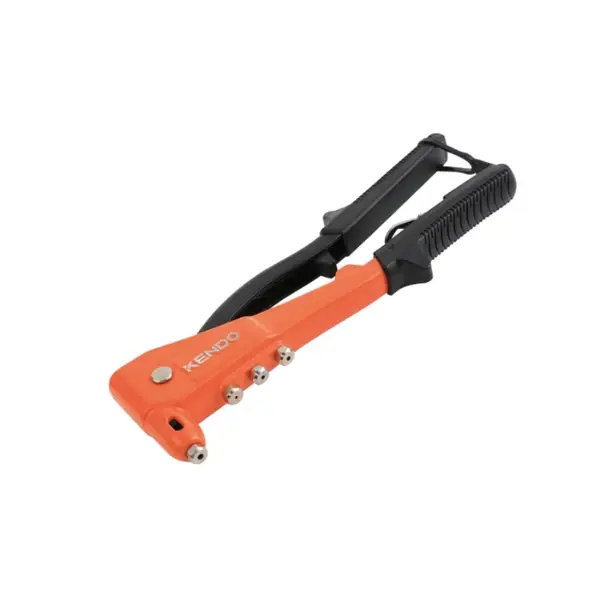 Kìm rút đinh Rive Kendo 45605 265mm