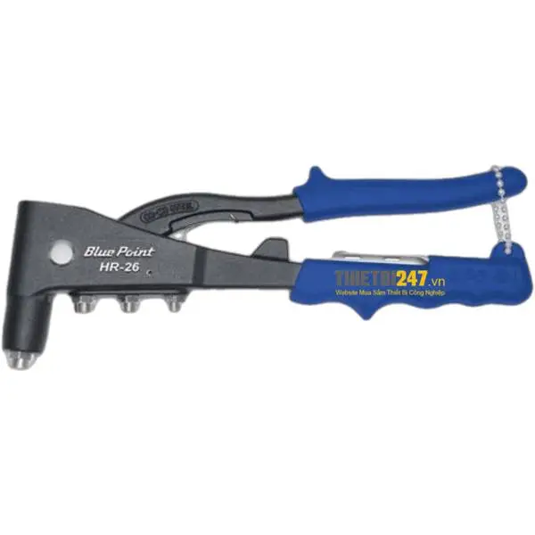 Kìm rút đinh rive Mỹ HR-26 Blue Point-Snap On