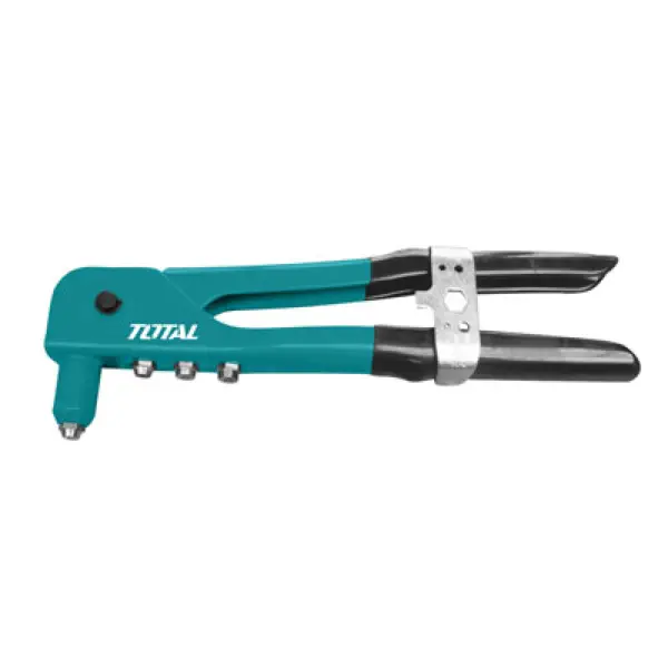Kìm rút đinh rivê Total THT32105 2.4, 3.2, 4, 4.8mm